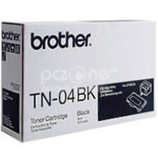 Cartus toner Brother Black for HL2700CN -  TN04BK